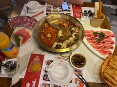 -红运火锅(长乐万星广场店)