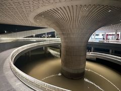 -福州海峡文化艺术中心