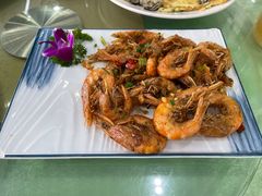 -景好海鲜餐厅(大鹏必选旅游店)