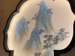 -绿茶餐厅(朝阳大悦城店)