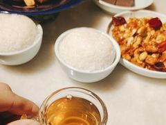 -小吊梨汤·北京菜·烤鸭(双井乐成中心店)