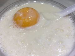 姜汁窝蛋-百花传统甜品店(原址店)