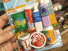 -猫的天空之城概念书店(印象城购物中心店)