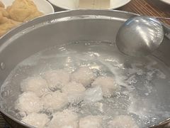 -正能量脆肉鲩火锅