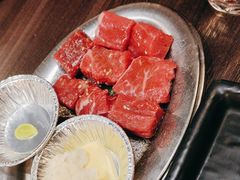 -大馥·炭火烧肉酒场(莘庄莘福坊店)
