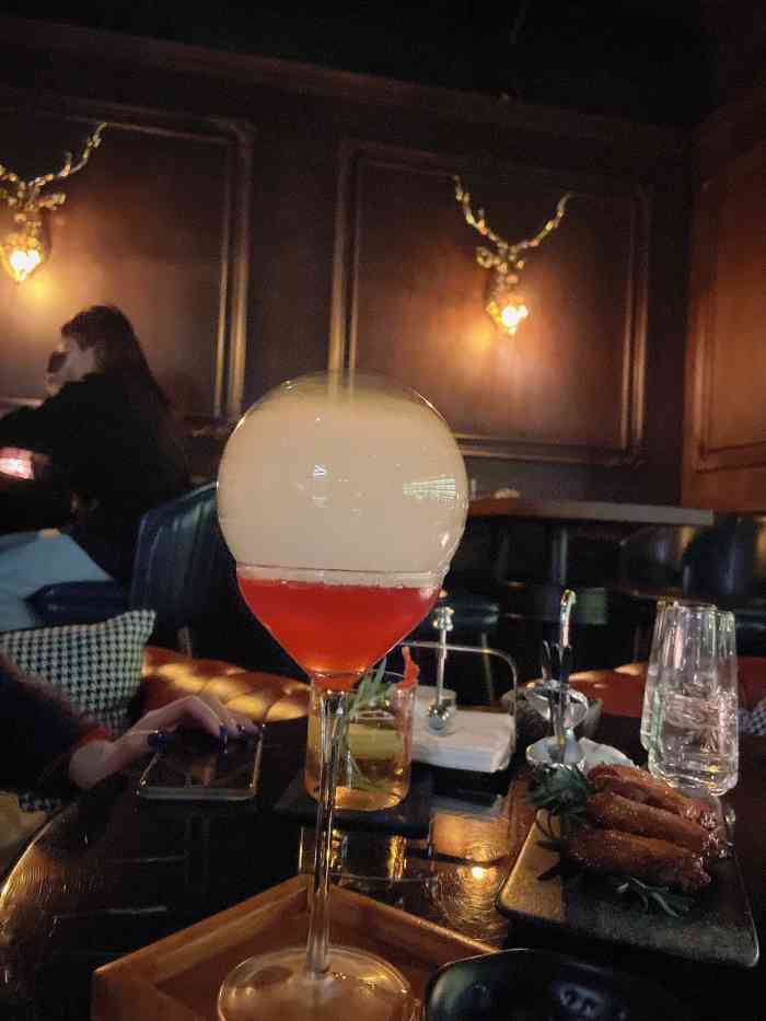 ct lounge-"[薄荷]环境:可能会有点难找,在天安城楼."-大众点评移动版