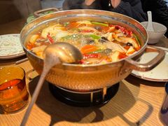 -纳鲁孜·新疆特色餐厅(上海悦荟广场店)