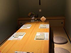 -江户·岚 创意料理(泛海店)