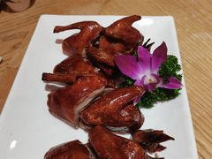 -德胜轩正宗顺德菜(宝安沙井会展中心店)