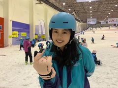 -绍兴启迪乔波冰雪世界