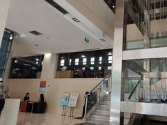 -蓝积木健身中心(高新店)