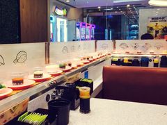 -争鲜回转寿司(飞洲国际店)