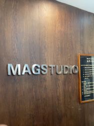 -MAGSTUDIO美格造型