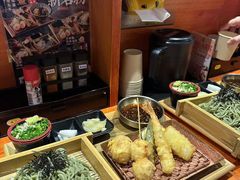 -天妇罗内顺田(罗湖店)