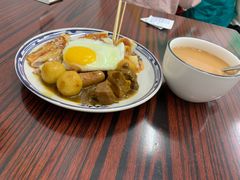 -華叔茶記