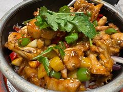 -梦都海鲜酒家(万达广场江桥店)