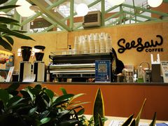 -Seesaw Coffee(上海太阳宫K46店)