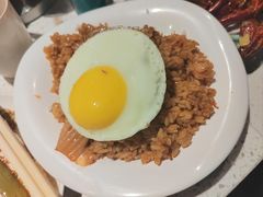 -AK47烤羊腿串吧(柳浪家园店)