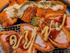 -笑福亭料理小馆(解放碑店)