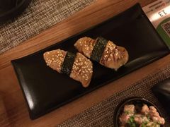 -昊·来了寿司(双楠2店)