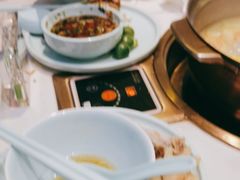 -润园四季椰子鸡火锅(南山海岸城店)