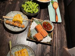 -眷屋の深夜食堂(云锦中心店)
