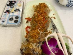 -喜记避风塘炒辣蟹(旗舰店)