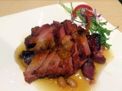 蜜汁叉烧-避风塘(嘉兴八佰伴店)