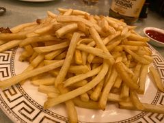 -玛丽娜中西餐厅(四道街店)