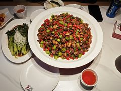 -将军府·鸡毛店(武侯祠店)