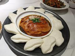 -滇铺子·云南特色菜·第九届野生菌美食节(曲靖万达店)