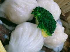 利苑虾饺皇-吉莲利苑海鲜酒家(珠海拱北28年老字号店)