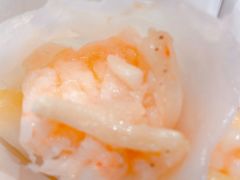 紫阳超大虾饺-紫阳海鲜楼·传承闽味(长乐路总店)