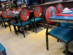-京城百饺园•东北菜馆(红谷滩店)