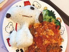 -史努比缤纷世界
