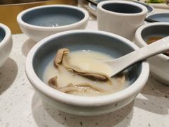 -若爱猪肚鸡·啫啫煲(循礼门M+店)