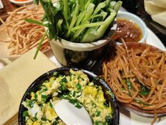 -人民公社大食堂(张家湾店)