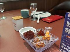 -天天鱼港·海鲜·鲅鱼水饺·招牌烤鸭(黄骅店)