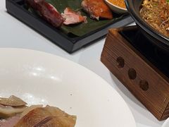 -小厨娘淮扬菜(天印大道店)