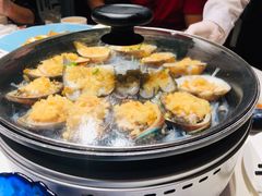 -山东老家(黄埔分店)