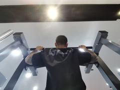-WEGYMER健萌健身(雅颂居馆)