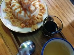 意式鲜奶酪-WONDER ICE 萬得冰田(建設路总店)