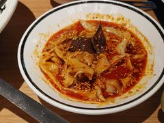 红油捞双脆-新太二·鲜料川菜(晶耀前滩店)
