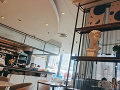 -必胜客(万达百货店)