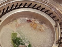 -喜家自助小火锅(乐客城店)