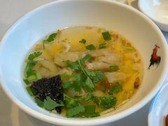-莆田餐厅PUTIEN(三里屯店)