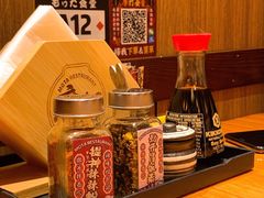 -摩打食堂(佳兆业店)
