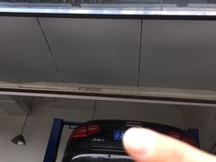 -奥祥汽车奥迪专修公司