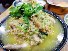 蒜蓉大竹蛏-老虎滩大连海鲜烧烤(建邺云锦路总店)