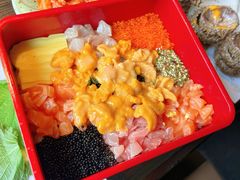 -花潮料理艺食馆(成都万象城店)